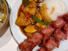 烤肠-宜家·瑞典风味餐厅(海达南街店)