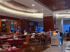 -昆明佳华广场酒店·西餐厅