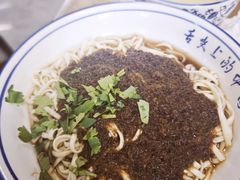 -雪琴面馆富安特色鱼汤面(城中花园店)