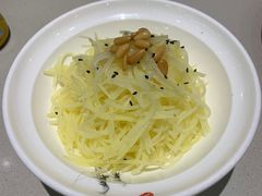 -喜家德虾仁水饺(华强天虹店)