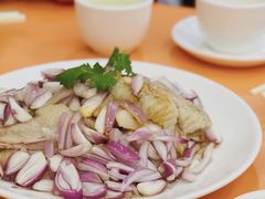 -雅苑餐厅(朝天路店)