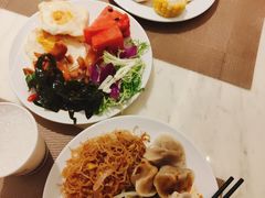 -曼谷一号酒店(深圳龙华大浪商业中心店)
