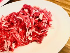 吊龙-柴头哥·牛肉火锅(爱民路店)