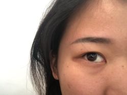 -韩美绣·骨相纹眉·洗眉美瞳线