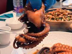 -望海湾海鲜楼·海鲜(河南路店)