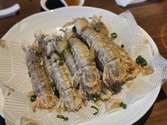 -高佳庄·舟山海鲜(海景旗舰店)