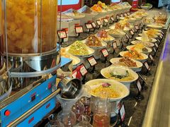 -沽上民肴·海鲜锅贴·天津菜(福州道鸿正家园店)