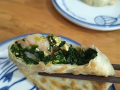 -小放牛炒菜馆(裕华东路店)