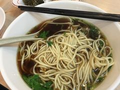 -李先生牛肉面大王(上海站南广场店)