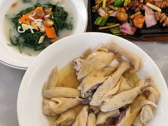 -鹭园酒家·四十年老字号