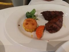 -佐度王子扒房(西城红场店)