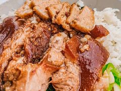 -陆长玖古法猪脚饭(玄风桥店)
