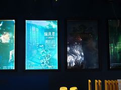 -S Team剧情密室(杭州龙翔桥店)