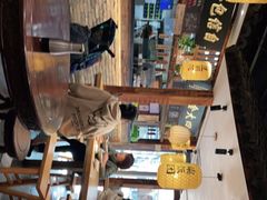 -弄堂咪道-饭香·面香·馄饨香(钦州北路田尚坊店)