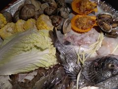 -船奇蒸汽海鲜·闽菜(八市海鲜总店)