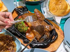 -金捞茶餐室(祐汉兴隆楼店)