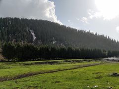 -新疆那拉提国家旅游度假区
