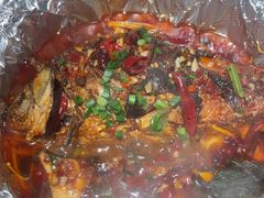 -铭副琦食·虾蟹烩馆(渔人码头店)