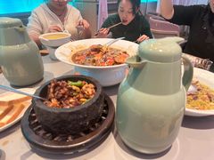 -桂满陇·蟹黄小笼汤包(巴黎春天浦建店)