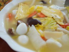 -品雅轩农家乐