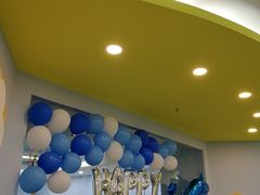 -KidsHome毅英宝贝家早教托育中心