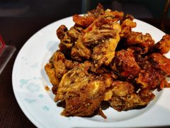 -羲和雅苑•北京烤鸭(乐园道万象城店)