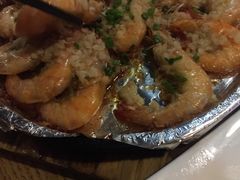 -热度餐厅(老佛爷店)