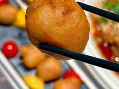 -新兴·金羊座·粤菜点心(乐峰店)