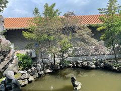 -东江渔村·古典园林·30年粤菜老字号(太和店)