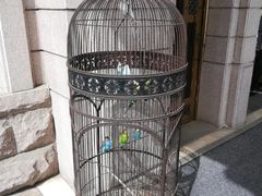 -老味道民宿(栈桥店)