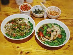 -肆姐面粉馆(坡子街店)