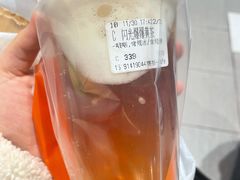 -CoCo都可(小寨赛格店)