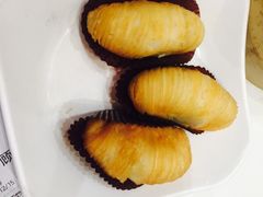 -稻香酒家·34年老字号·港式粤菜(汉街店)