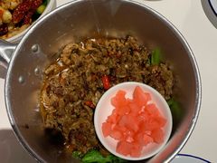 -丹虾|文和友小龙虾·烙锅(陕西路旗舰店)