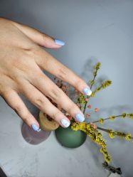 -CM.Nail美甲美睫