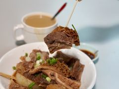 淨牛什-梓记牛什(總店)