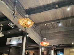 -有梦特色餐厅(古子城店)