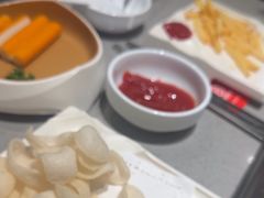 -海底捞火锅(江北万达商业广场店)