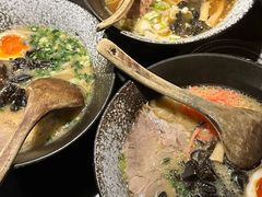-日本料理神拉面