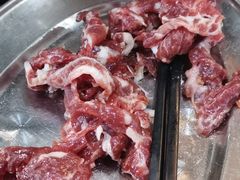 肥牛-牛一煲美食(江高店)