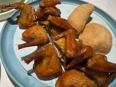 -客家汇·客家传承菜(水库店)