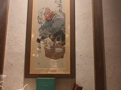 -南京大牌档(青岛万象城店)