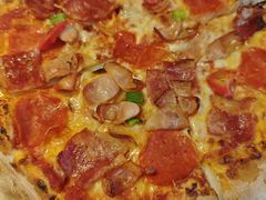 -托斯卡纳烘焙意大利餐厅(五天地店)