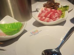 -领鲜活海鲜榴莲自助火锅(东门店)