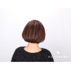 -吉米造型
