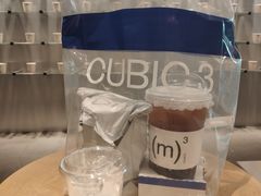 -CUBIC3三立方咖啡(西岸凤巢店)