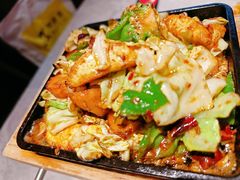 -鼎原力量吊炉烧烤主题餐厅(临河街店)