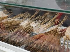 -辽B·小串(总店)