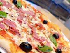 -玛尚诺Pizza&Bar(长泰广场店)