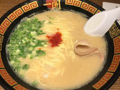 -一兰拉面(千叶店（C-one内）)